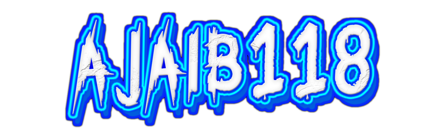 AJAIB118